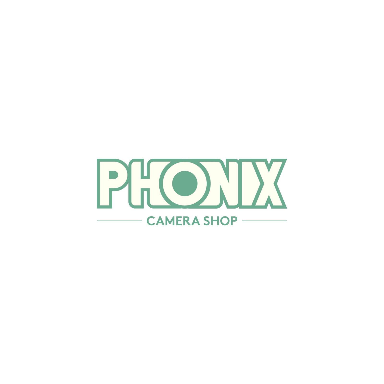 طراحی لوگو phonix