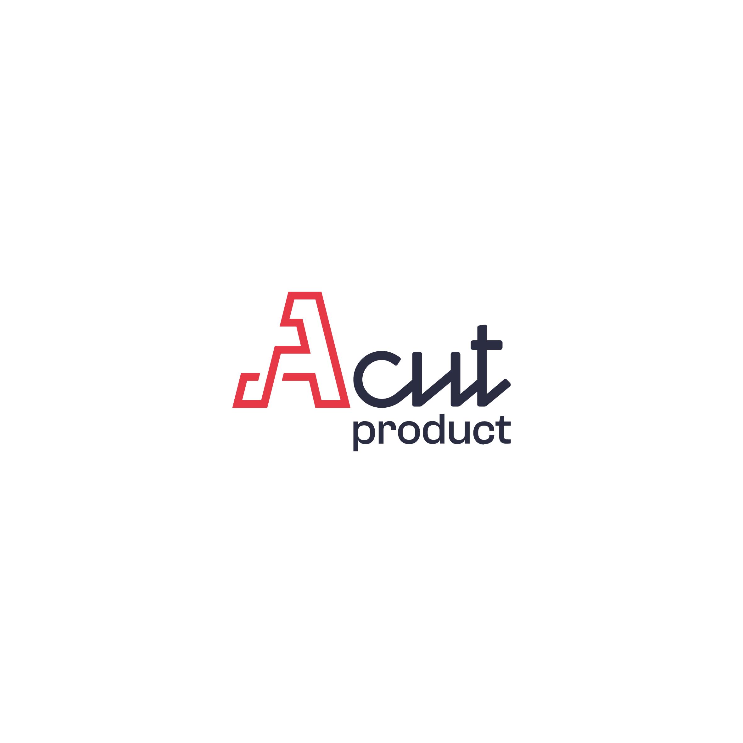 لوگو Acut product